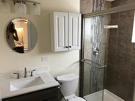 2 bed, 980 sqft, $2,300 — Photo 4