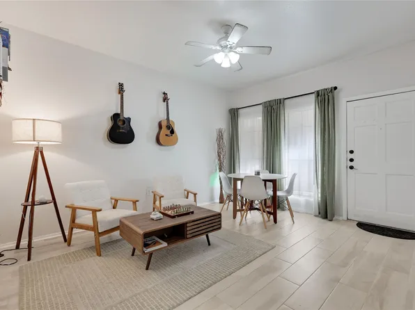 2801 Rio Grande St APT 103, Austin, TX 78705