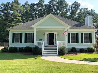 1907 Albert Storm Ave, Moncks Corner, SC 29461