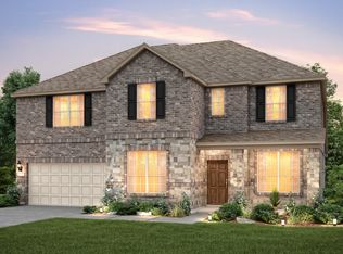 Weston Plan, Saddleback at Santa Rita Ranch, Liberty Hill, TX 78642