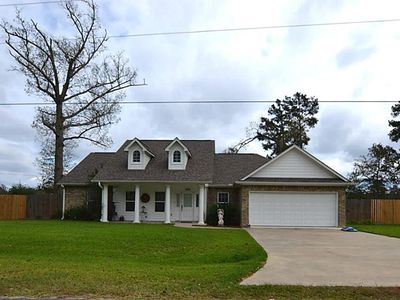 250 Greenwood Dr, Livingston, TX, 77351