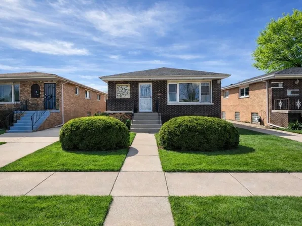 306 Prairie Ave, Calumet City, IL 60409