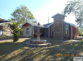 5702 Tapachula Dr, Brownsville, TX 78521