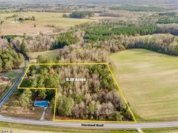 4720 Cleveland Rd, Smithfield, NC 27577