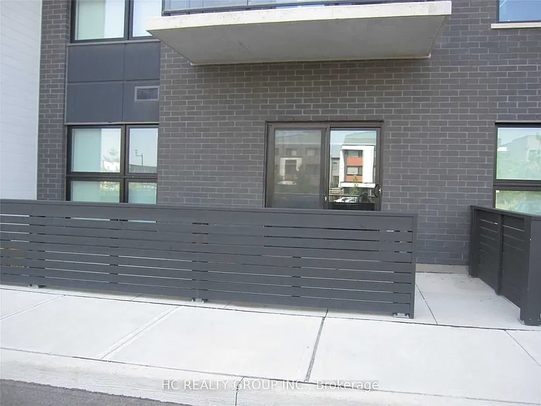 128 Grovewood Cmn #107 — Photo 12