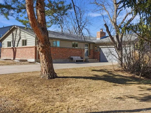 13785 W Alaska Place, Lakewood, CO 80228