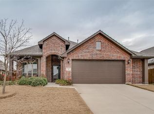 209 Eastbrook Dr, Anna, TX 75409