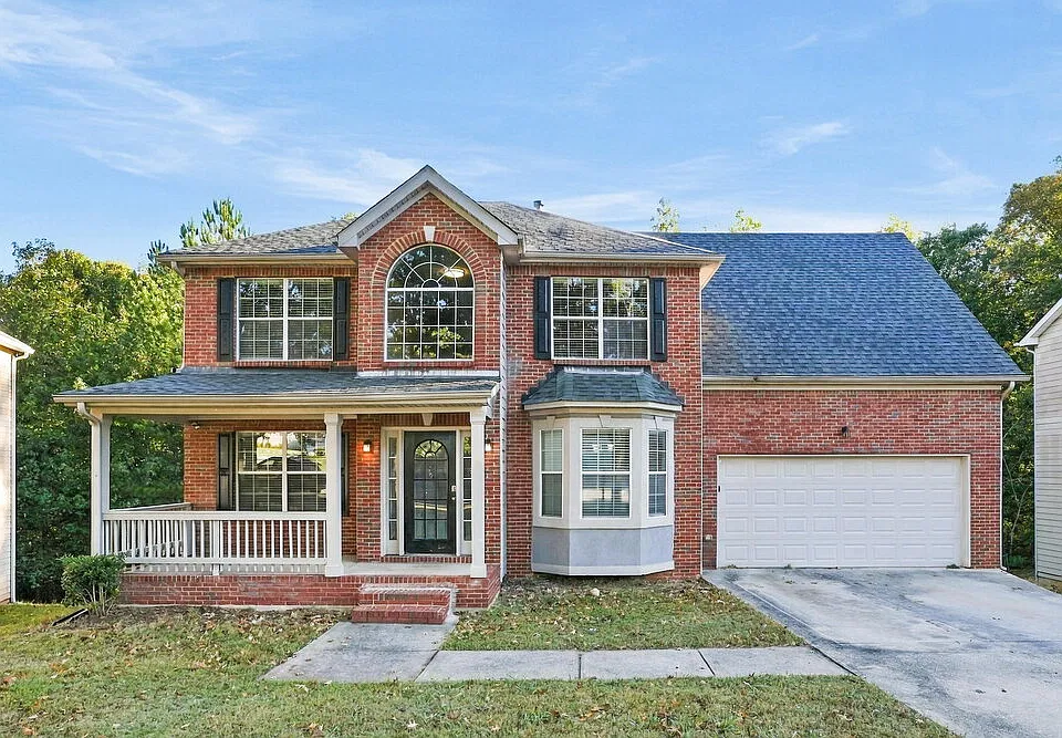1156 Stepping Stone Ln