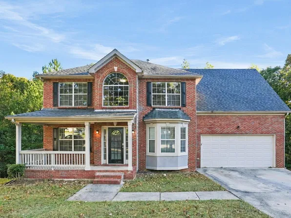 1156 Stepping Stone Ln, Conyers, GA 30012