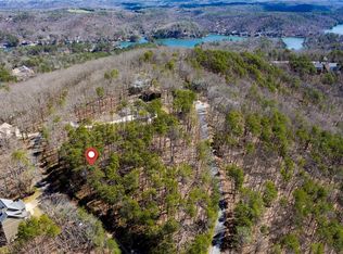 106 Moose Loop LOT 267, Waleska, GA 30183