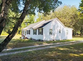 4459 Hickory Fork Rd, Gloucester, VA 23061