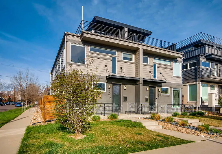 3501 Quivas St — Photo 1