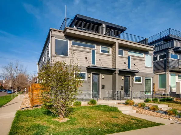 3501 Quivas St, Denver, CO 80211