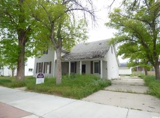 48 N Main St, Ephraim, UT 84627