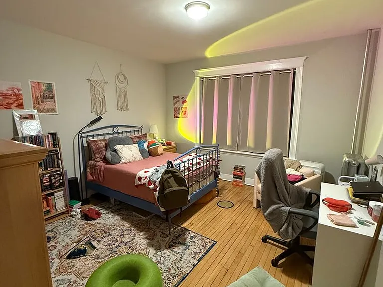 10 Farrington Ave #1 — Photo 1