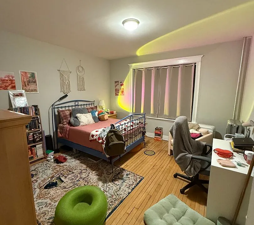 12 Farrington Ave #14