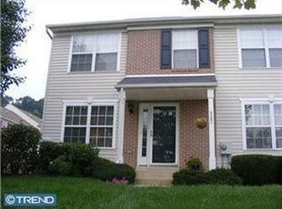 5401 Rinker Cir, Doylestown, PA 18902