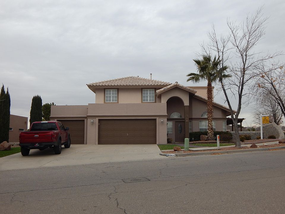 1st image of 6901 Desert Canyon Dr
