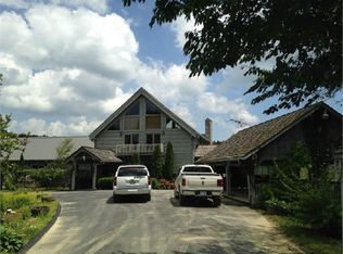 475 Riverdale Ln, Independence, VA 24348