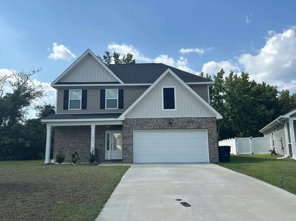 1522 Summergate Dr, Florence, SC 29501