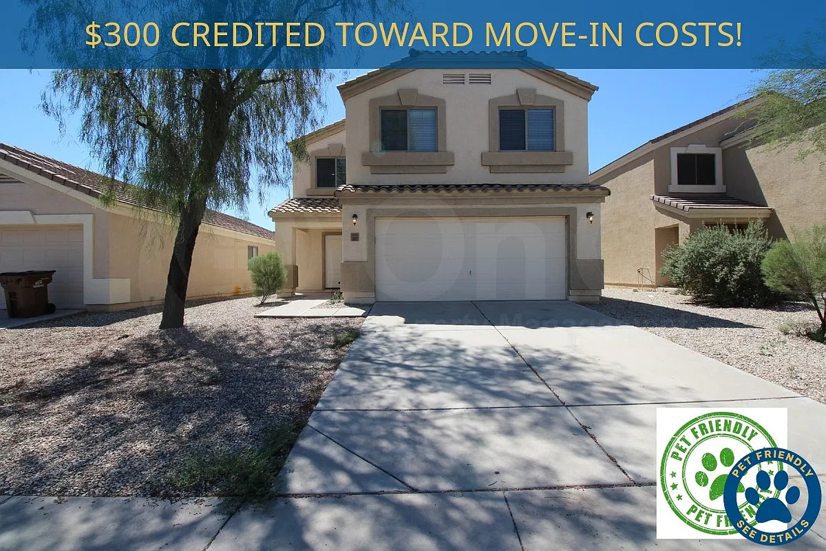 4 bed, 2.5 bath, 2011 sqft, $2,085 — Photo 1