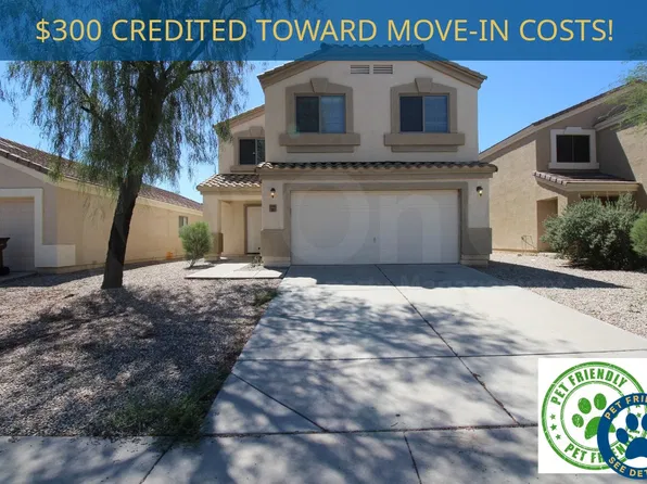 3841 W Belle Ave, San Tan Valley, AZ 85142