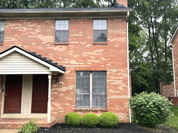3340 Edgebrook Dr, Dublin, OH 43017