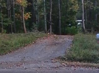 587 Lone Ash Rd, Barren springs, VA 24313