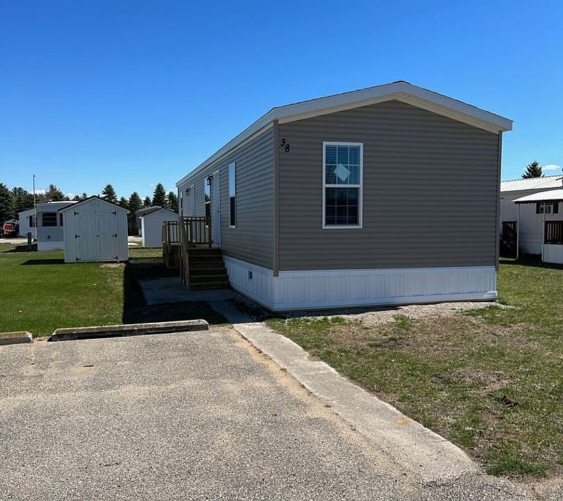 Buena Vista Estates 17330 Honor Hwy Interlochen MI Zillow