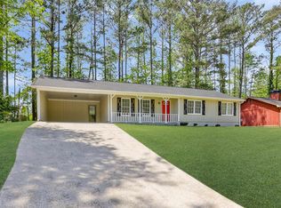 3691 Ashley Woods Dr, Powder Springs, GA 30127