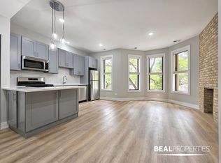 428-38 West Belden, Chicago, IL 60614