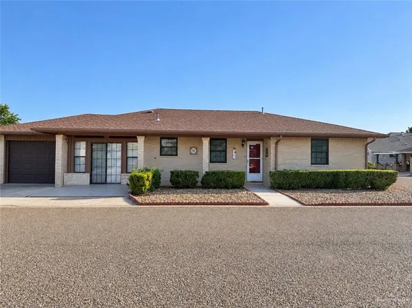 519 Sagittarius St, Mission, TX 78572
