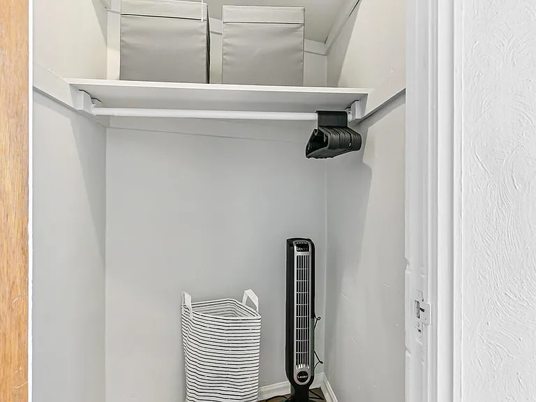 Storage Room