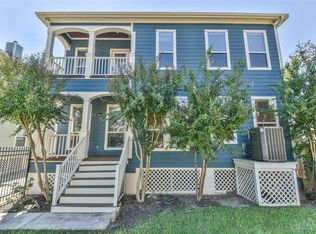 1030 W 16th St #A, Houston, TX 77008