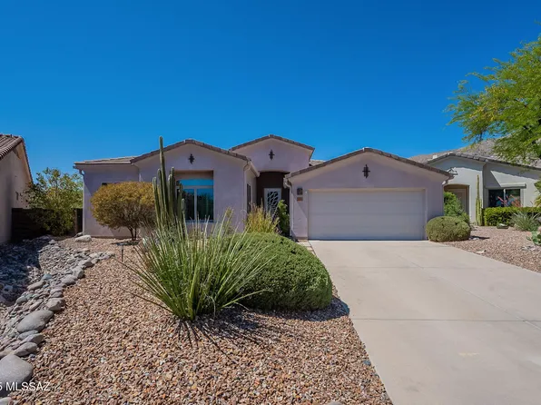 5111 N Fairway Heights Dr, Tucson, AZ 85749