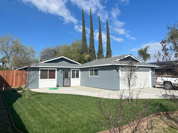 13036 Cannon Avenue, Cutler, CA 93615