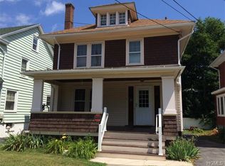 20 Mack Rd, Poughkeepsie, NY 12603