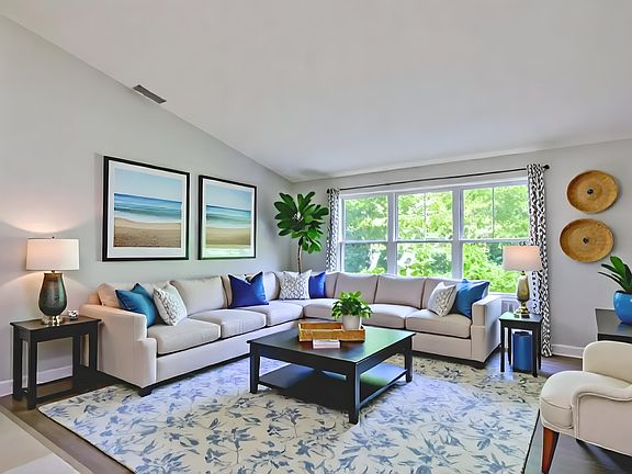 2nd image of 35 Carriage Creek Way