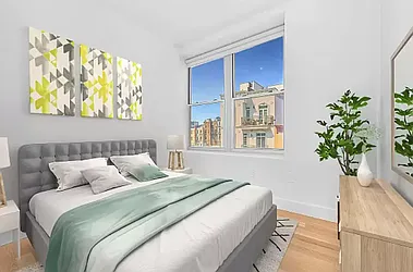 Rented by Living New York