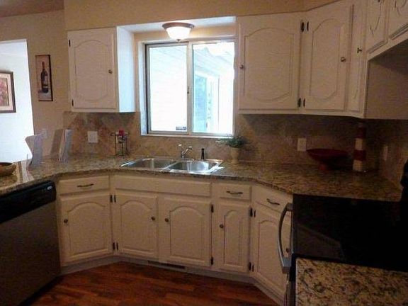 Stainless Steel Appliance