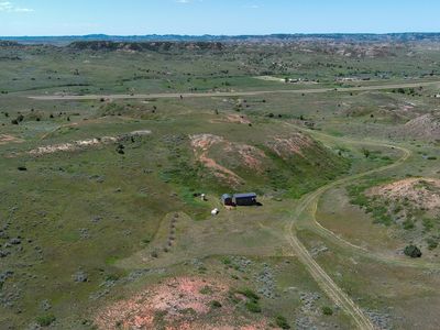Nhn Hwy LOT 94-WP001, Glendive, MT, 59330