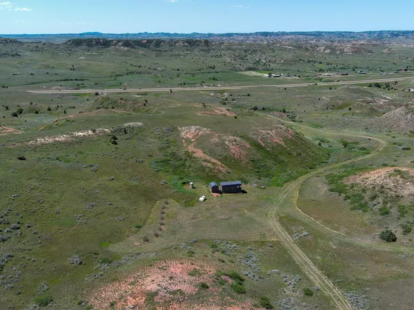 Nhn Hwy Lot 94-WP001, Glendive, MT 59330