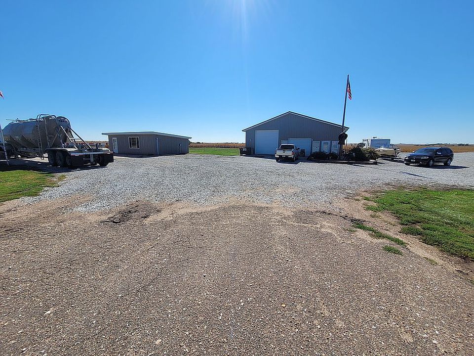 12265 W Highway 6, Juniata, NE 68955 Zillow