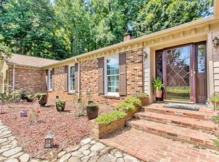 2218 Lansdale Rd, Hillsborough, NC 27278