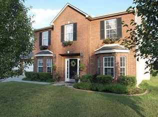 8560 Rayworth Trl, Powell, TN 37849