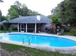 5725 Ridgefield Ct, Milton, FL 32583