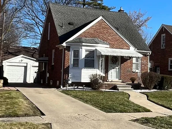 15764 Stout St, Detroit, MI 48223