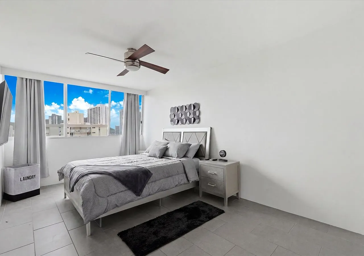 1 bed, 600 sqft, $4,500 — Photo 3