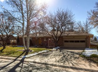 12282 W New Mexico Ave, Lakewood, CO 80228