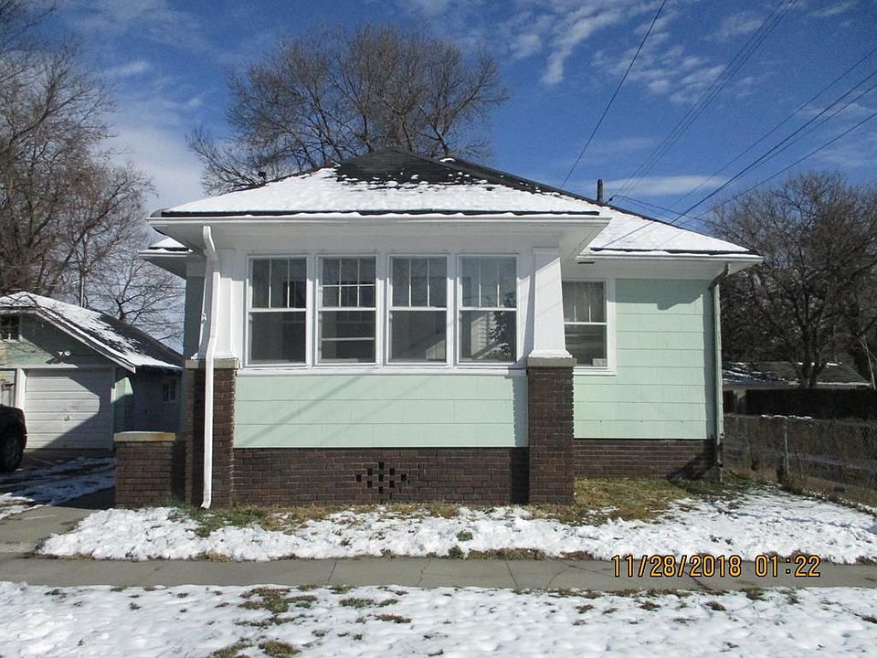Main View